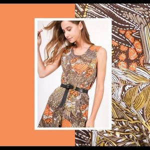 Movint Floral Jumper